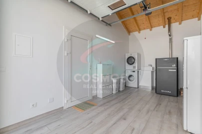Moradia T3 para Venda em Aljezur