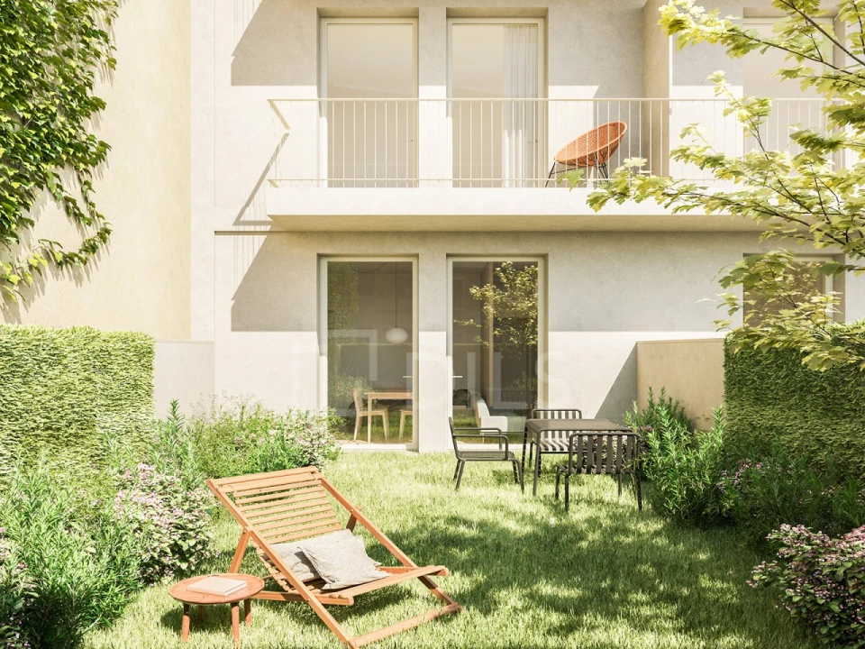 Apartamento para Venda em Arroios Foto 3
