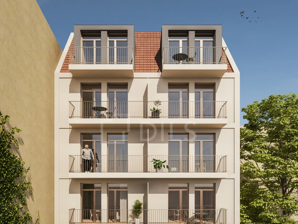 Apartamento para Venda em Arroios Foto 11