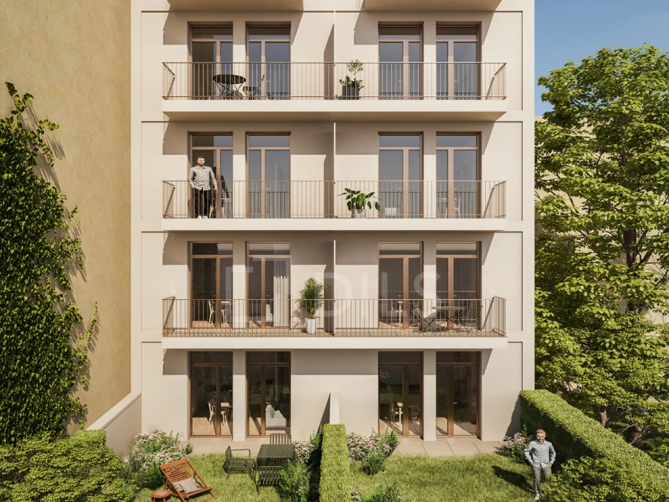 Apartamento para Venda em Arroios Foto 12