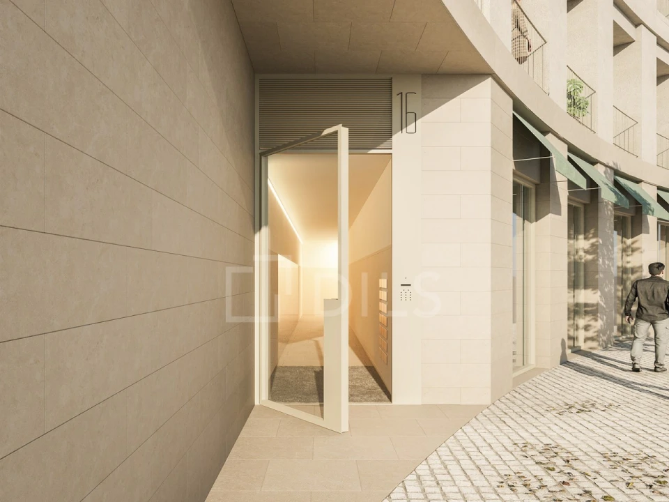 Apartamento para Venda em Arroios Foto 15