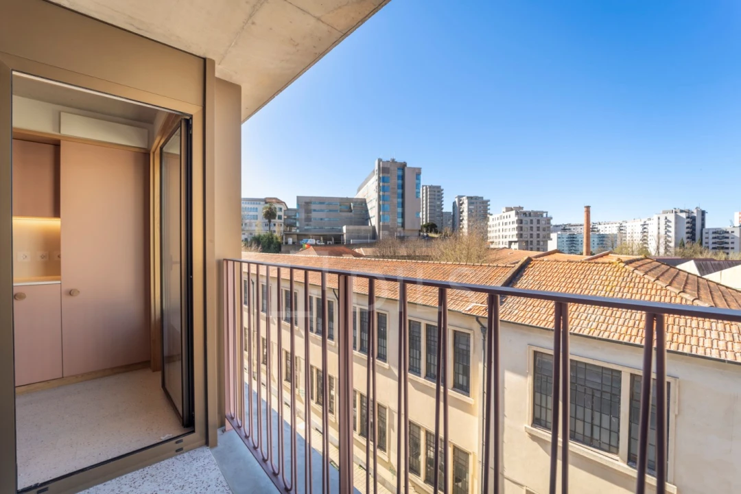 Apartamento T2 para Venda em Cedofeita, Santo Ildefonso, Sé, Miragaia, São Nicolau e Vitória Foto 9