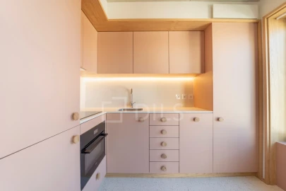 Apartamento T2 para Venda em Cedofeita, Santo Ildefonso, Sé, Miragaia, São Nicolau e Vitória