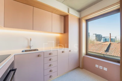 Apartamento T2 para Venda em Cedofeita, Santo Ildefonso, Sé, Miragaia, São Nicolau e Vitória