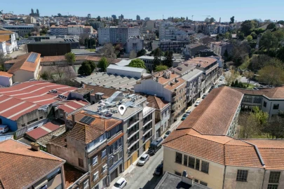 Apartamento T2 para Venda em Cedofeita, Santo Ildefonso, Sé, Miragaia, São Nicolau e Vitória