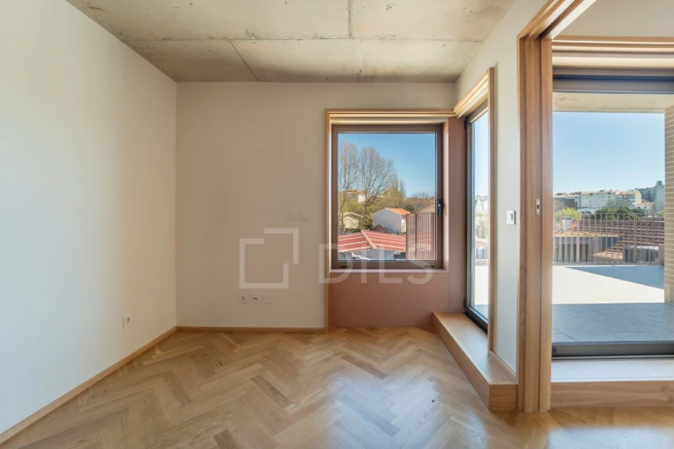 Apartamento T2 para Venda em Cedofeita, Santo Ildefonso, Sé, Miragaia, São Nicolau e Vitória Foto 15