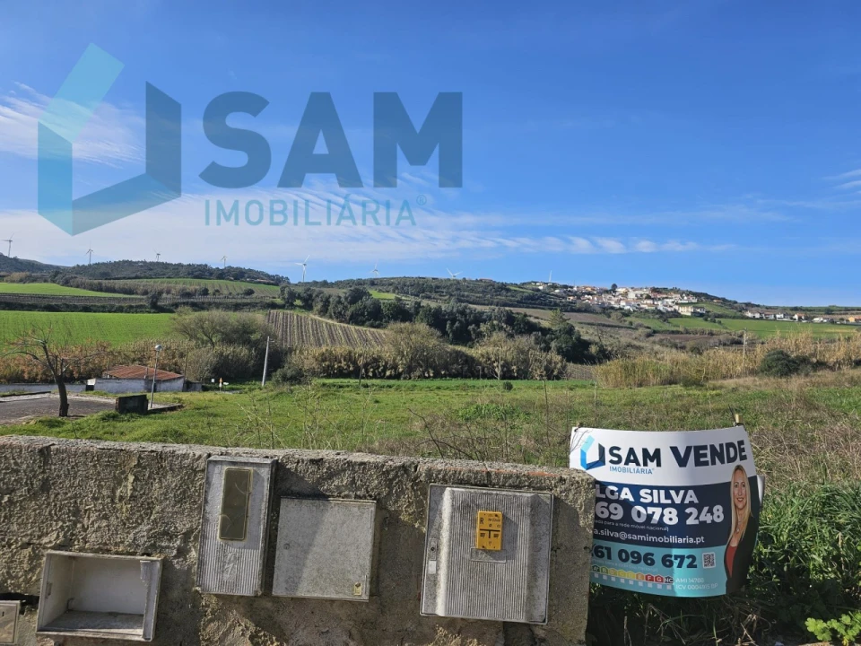 Terreno para Venda em Dois Portos e Runa Foto 12