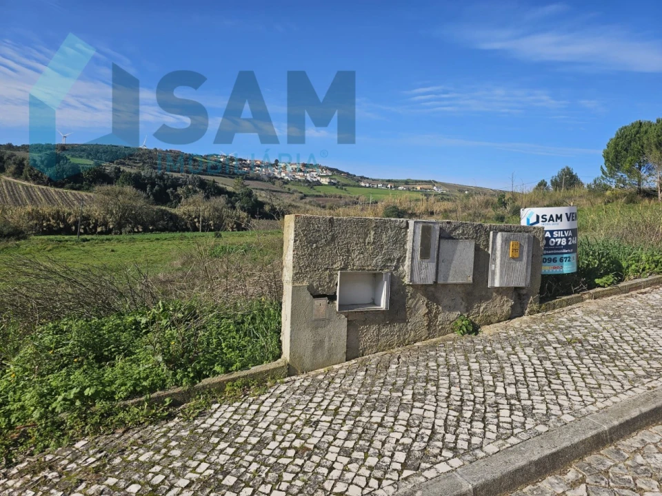 Terreno para Venda em Dois Portos e Runa Foto 14