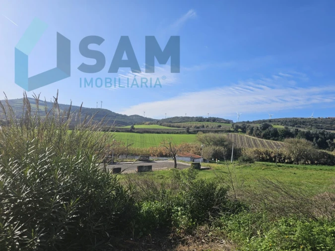 Terreno para Venda em Dois Portos e Runa Foto 13