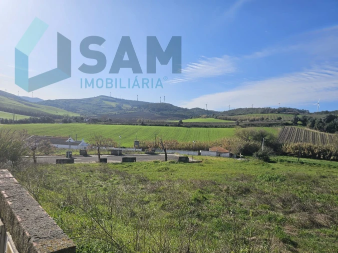 Terreno para Venda em Dois Portos e Runa Foto 19