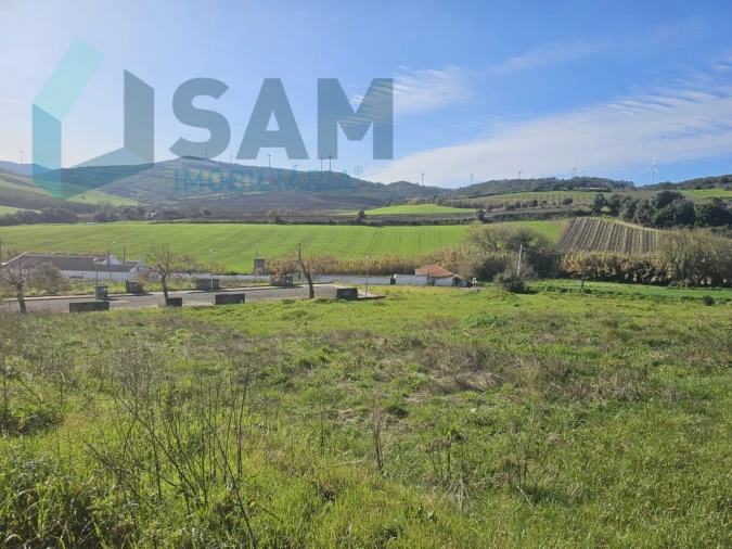 Terreno para Venda em Dois Portos e Runa Foto 22