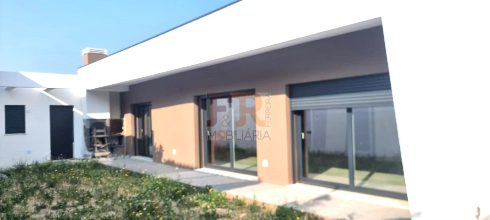 Moradia T4 para Venda em Fernao Ferro Foto 9