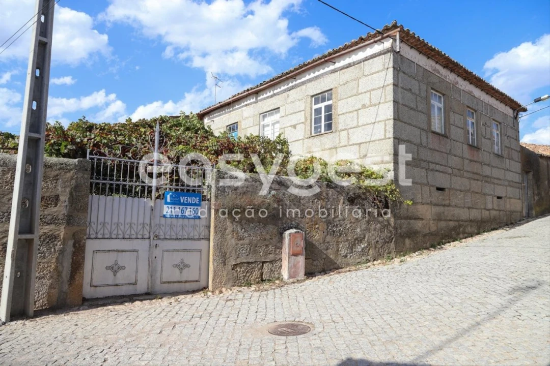 Quinta T4 para Venda em Amoreira, Parada e Cabreira Foto 1