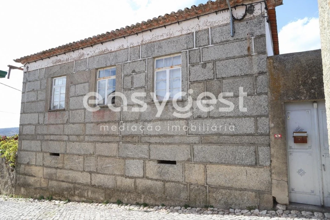 Quinta T4 para Venda em Amoreira, Parada e Cabreira Foto 3