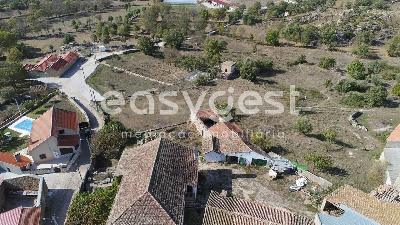 Quinta T4 para Venda em Amoreira, Parada e Cabreira Foto 13