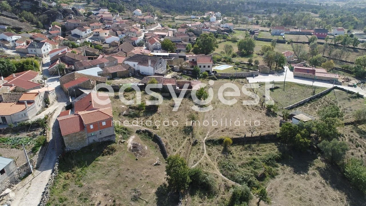 Quinta T4 para Venda em Amoreira, Parada e Cabreira Foto 17