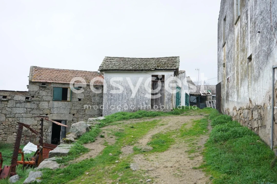 Quinta T4 para Venda em Amoreira, Parada e Cabreira Foto 21