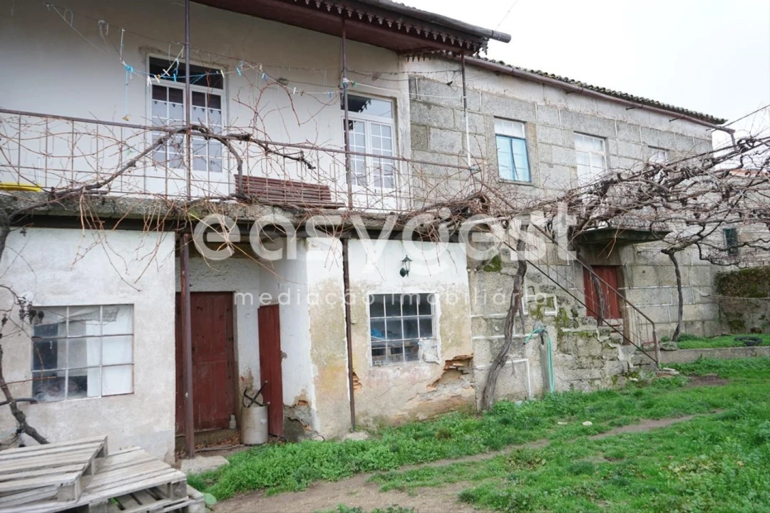 Quinta T4 para Venda em Amoreira, Parada e Cabreira Foto 22