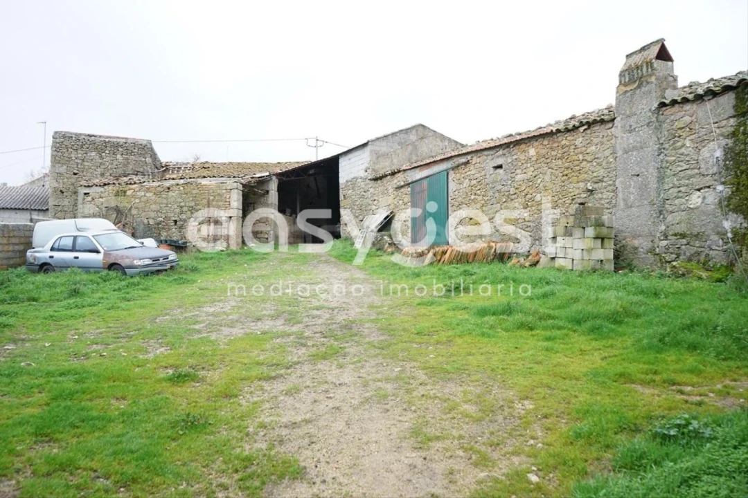 Quinta T4 para Venda em Amoreira, Parada e Cabreira Foto 23