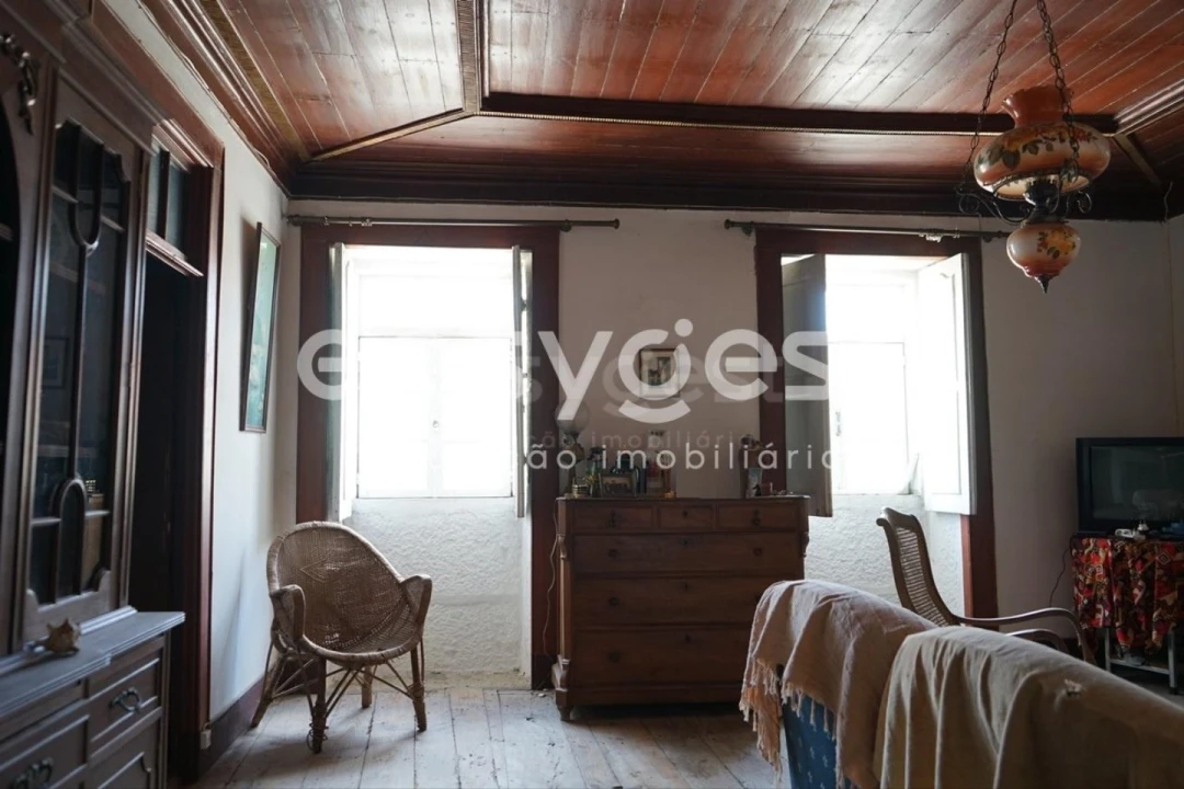 Quinta T4 para Venda em Amoreira, Parada e Cabreira Foto 31