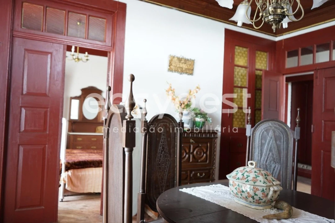 Quinta T4 para Venda em Amoreira, Parada e Cabreira Foto 43