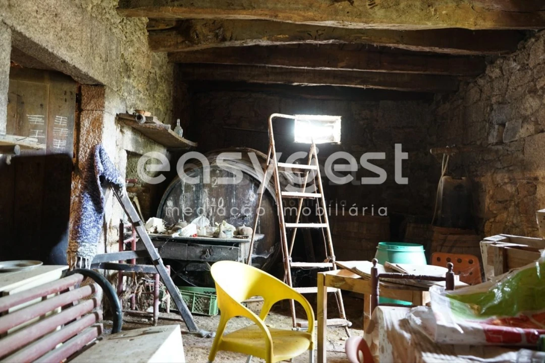 Quinta T4 para Venda em Amoreira, Parada e Cabreira Foto 58