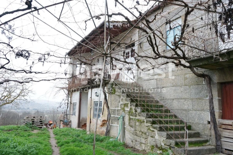 Quinta T4 para Venda em Amoreira, Parada e Cabreira Foto 2