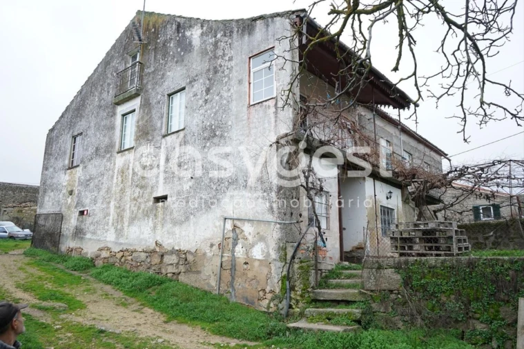 Quinta T4 para Venda em Amoreira, Parada e Cabreira Foto 4