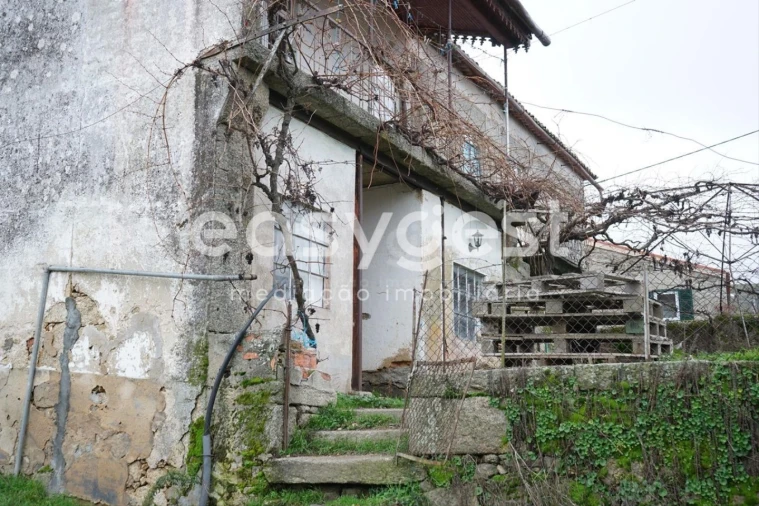 Quinta T4 para Venda em Amoreira, Parada e Cabreira Foto 5