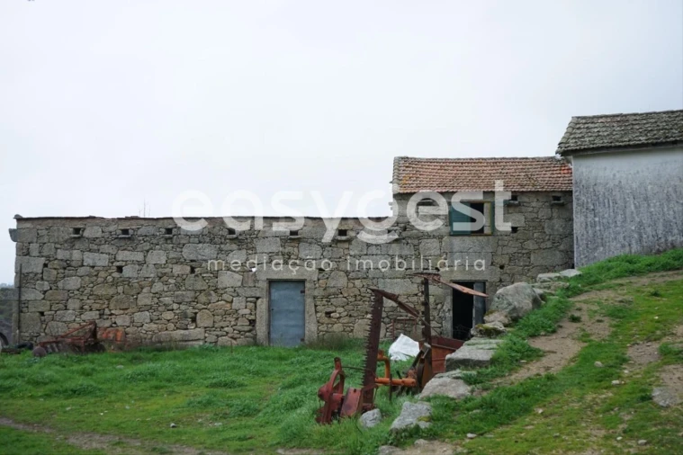 Quinta T4 para Venda em Amoreira, Parada e Cabreira Foto 10