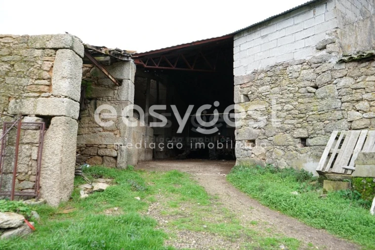 Quinta T4 para Venda em Amoreira, Parada e Cabreira Foto 11