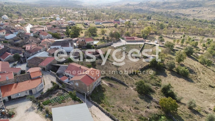 Quinta T4 para Venda em Amoreira, Parada e Cabreira Foto 15