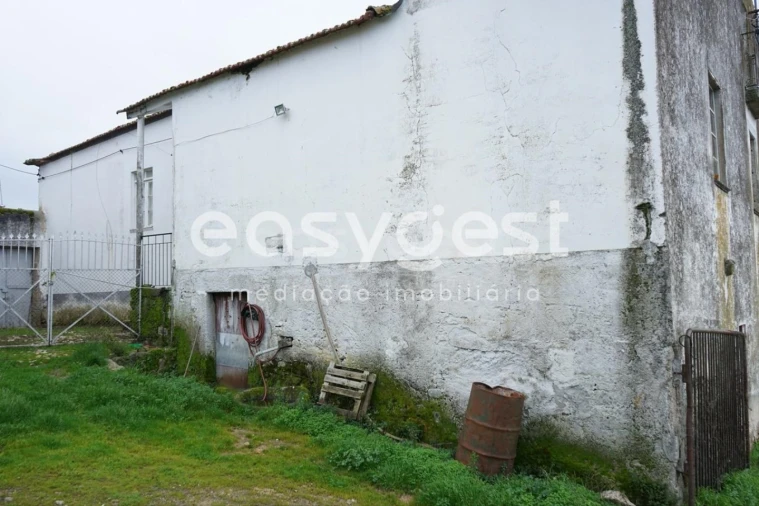 Quinta T4 para Venda em Amoreira, Parada e Cabreira Foto 24