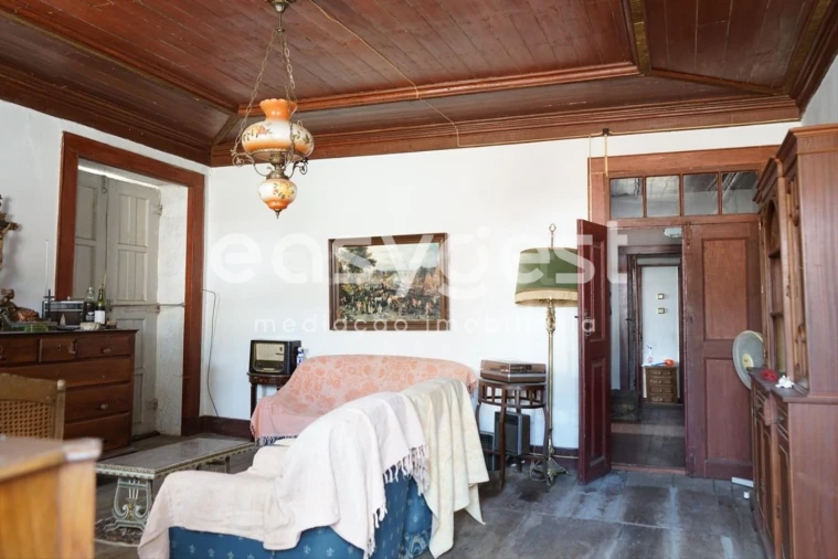 Quinta T4 para Venda em Amoreira, Parada e Cabreira Foto 30