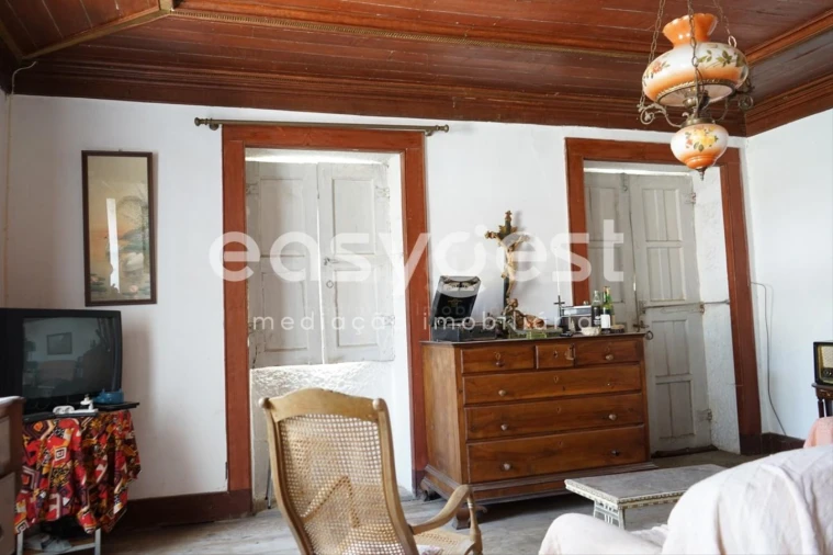 Quinta T4 para Venda em Amoreira, Parada e Cabreira Foto 34