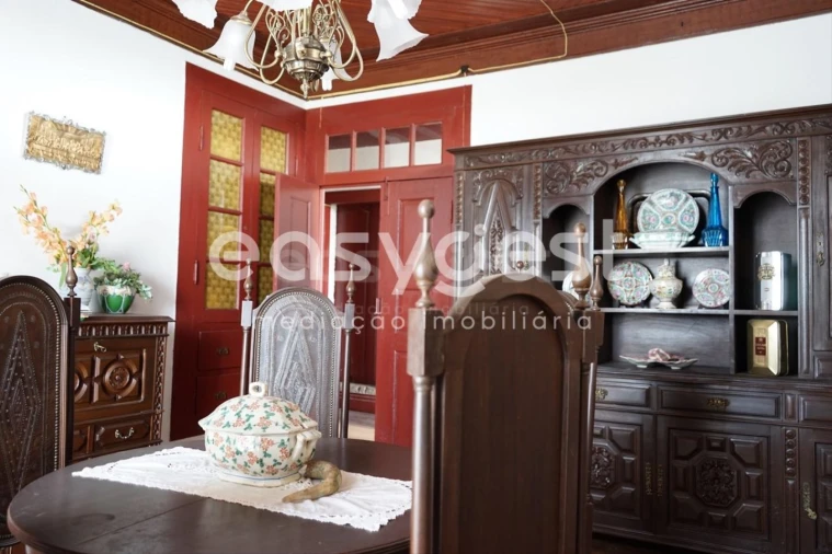 Quinta T4 para Venda em Amoreira, Parada e Cabreira Foto 40