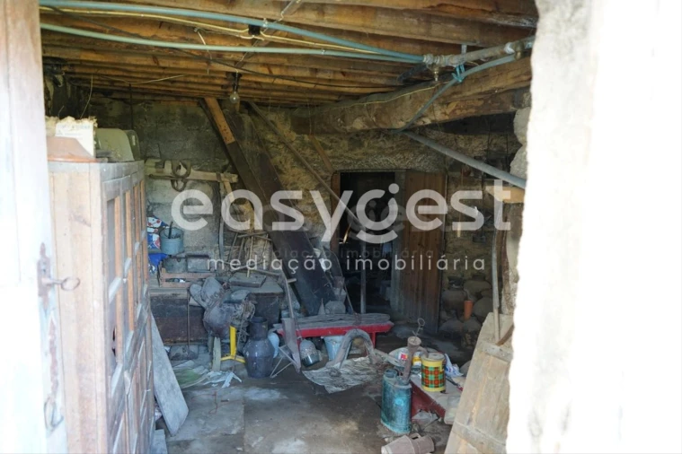 Quinta T4 para Venda em Amoreira, Parada e Cabreira Foto 52