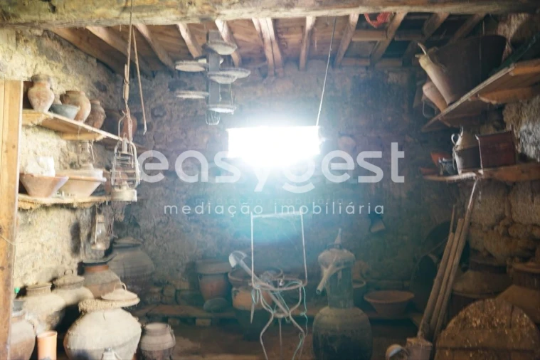 Quinta T4 para Venda em Amoreira, Parada e Cabreira Foto 54