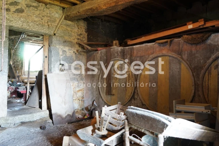 Quinta T4 para Venda em Amoreira, Parada e Cabreira Foto 55