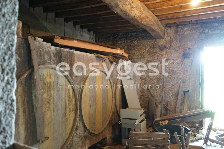 Quinta T4 para Venda em Amoreira, Parada e Cabreira Foto 56