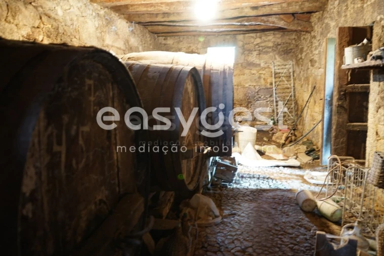 Quinta T4 para Venda em Amoreira, Parada e Cabreira Foto 57