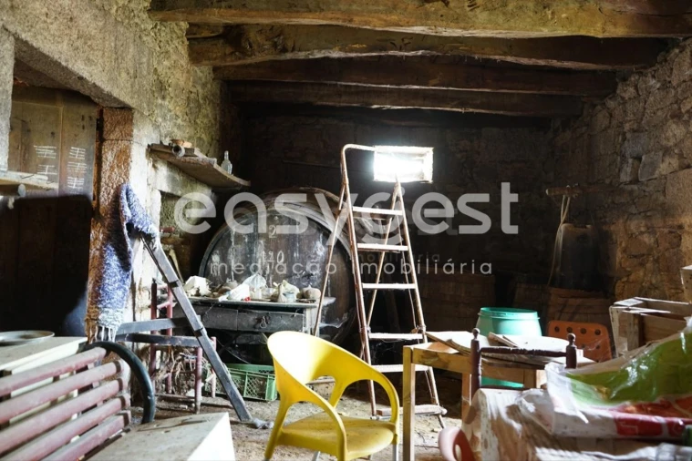 Quinta T4 para Venda em Amoreira, Parada e Cabreira Foto 58