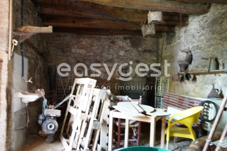 Quinta T4 para Venda em Amoreira, Parada e Cabreira Foto 60