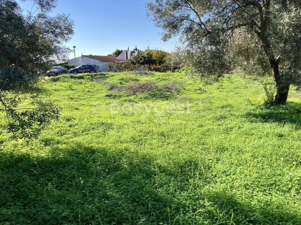 Terreno para Venda em Conceição e Estoi Foto 2