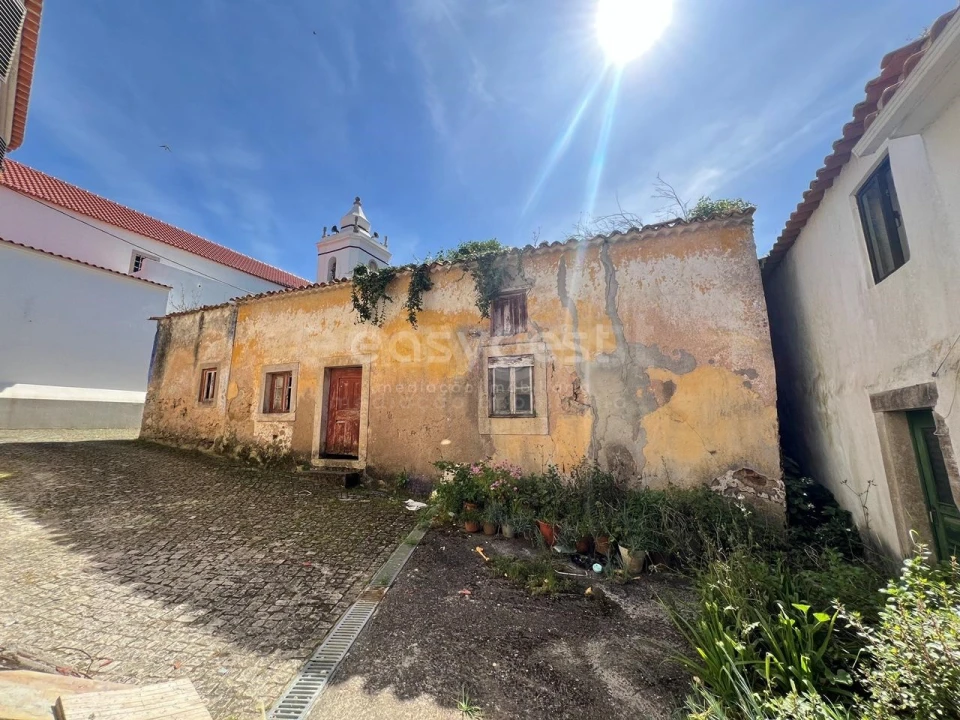 Moradia T2 para Venda em Santa Maria, São Pedro e Sobral da Lagoa Foto 5