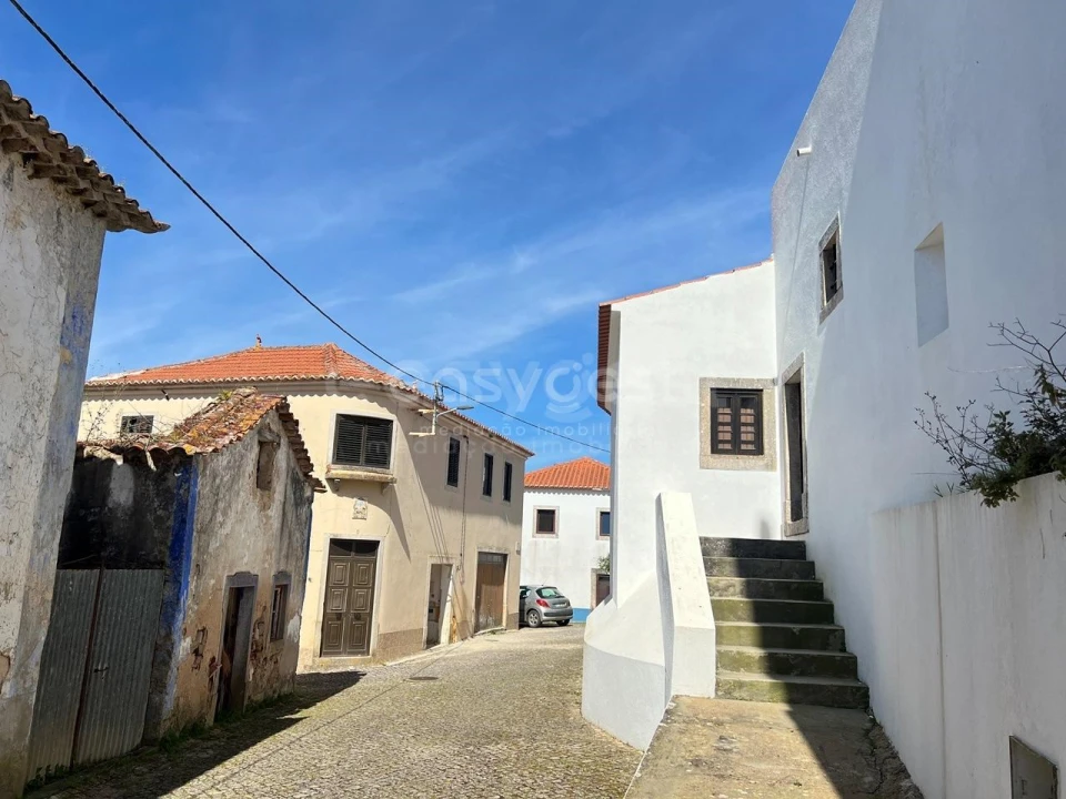 Moradia T2 para Venda em Santa Maria, São Pedro e Sobral da Lagoa Foto 10