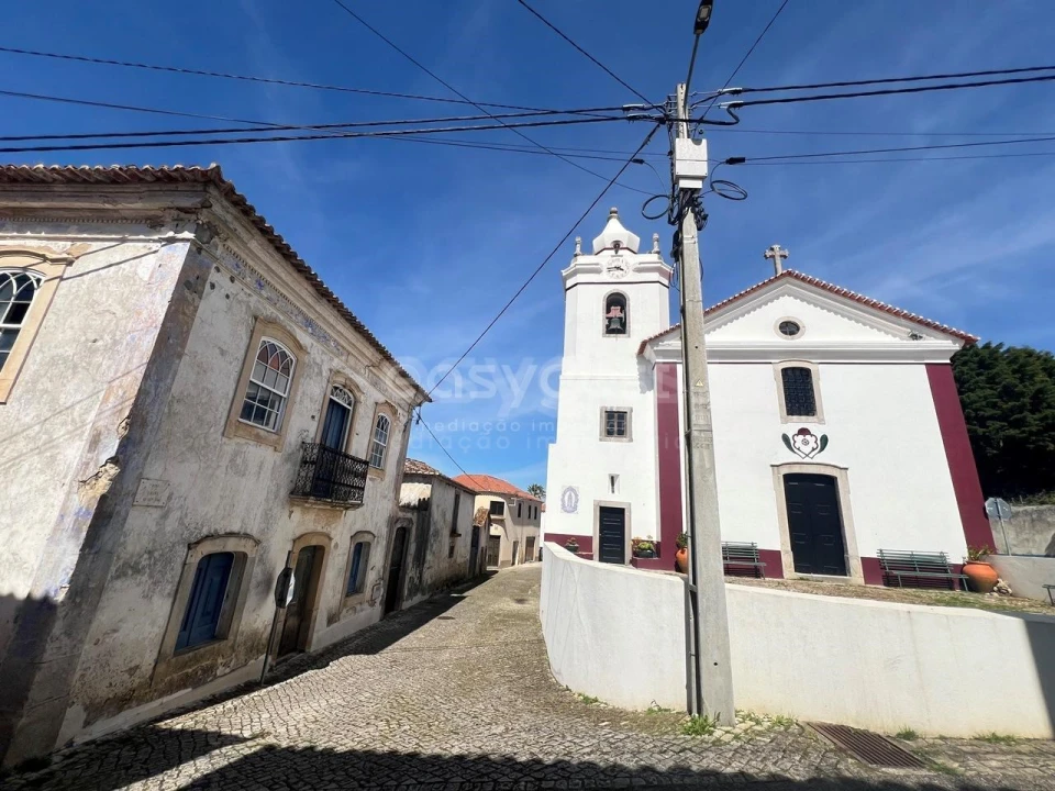 Moradia T2 para Venda em Santa Maria, São Pedro e Sobral da Lagoa Foto 11