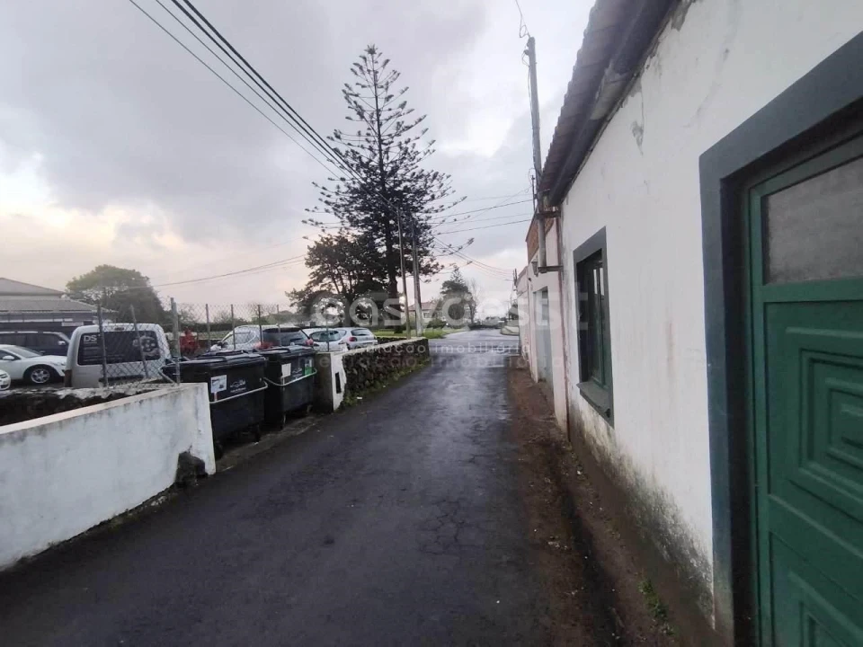 Moradia T3 para Venda em Angra (Nossa Senhora da Conceição) Foto 15