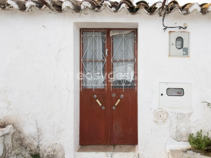 Moradia T1 para Venda em Martim Longo