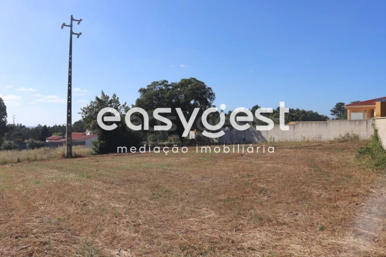 Terreno para Venda em Monte Redondo e Carreira